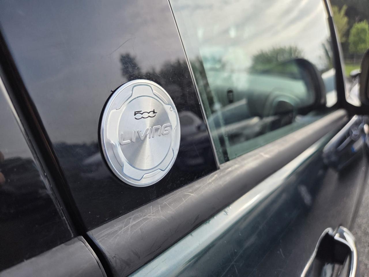 Fiat 500L Living 1.6 Multijet 120 CV Lounge