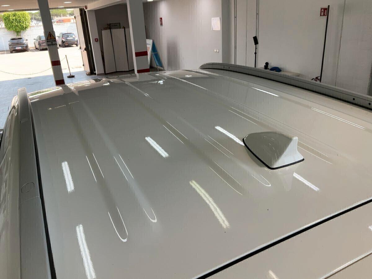 Hyundai iX35 1.7 CRDi 2WD Xpossible