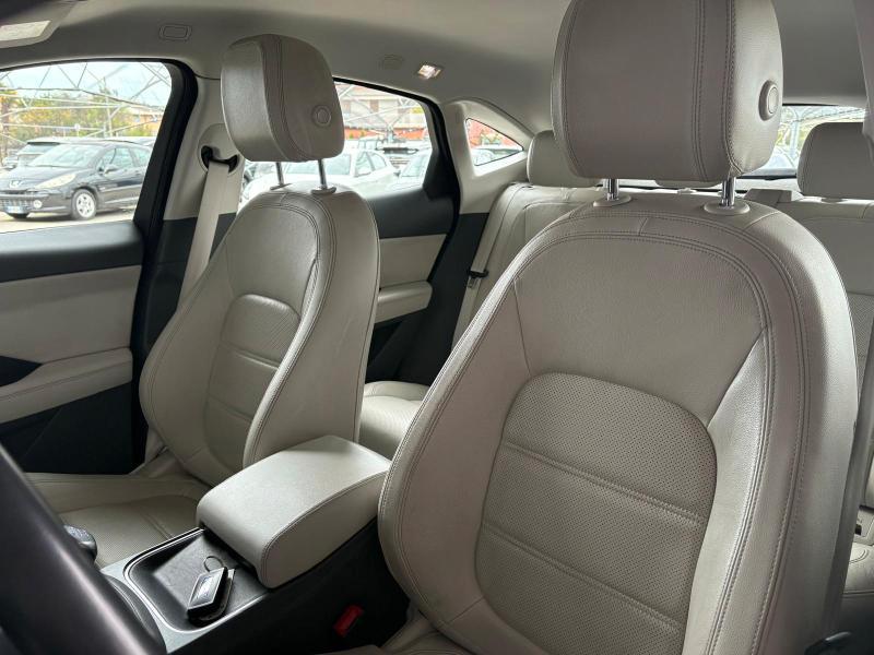 Jaguar E-Pace 2.0d i4 S fwd 150cv my19