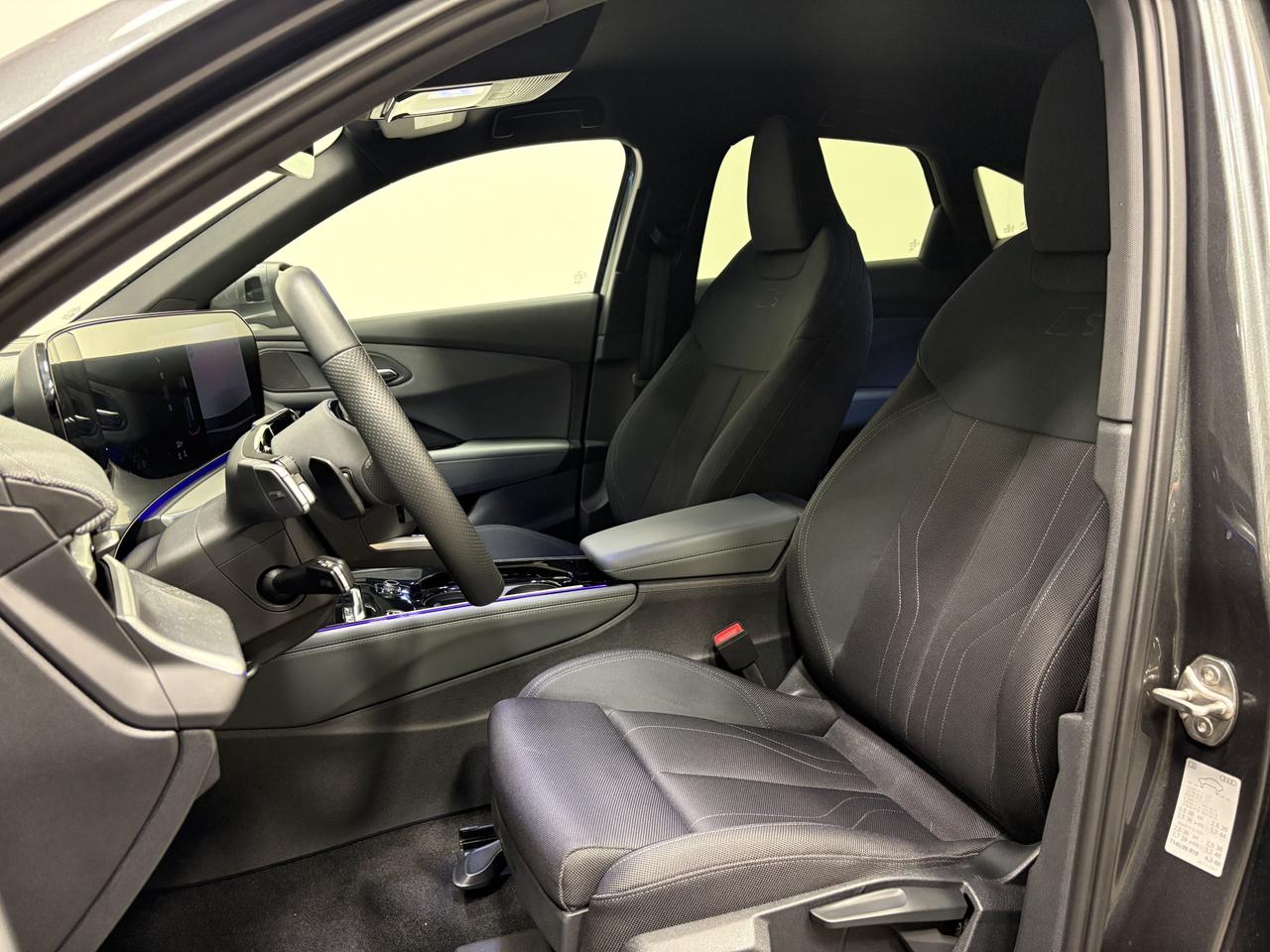 AUDI Q3 SPORTBACK TFSI S-TRONIC