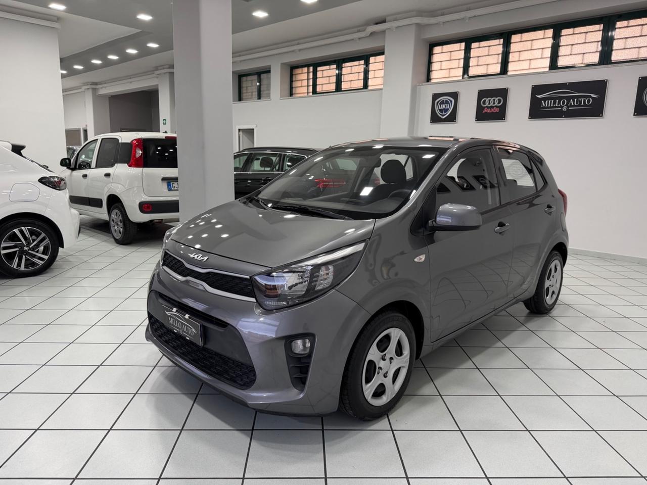 Kia Picanto 1.0cc 12V 5 porte Style Automatica