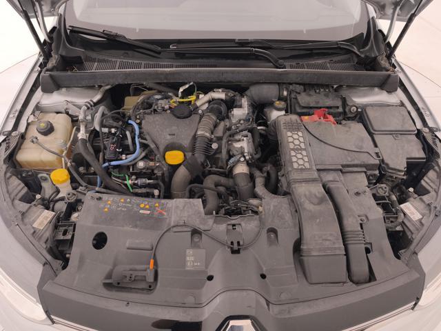 RENAULT Megane 1.5 blue dci Business 115cv