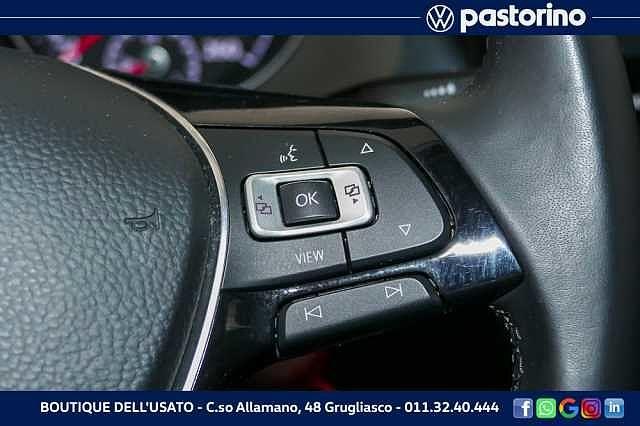 Volkswagen Golf 1.0 TSI 115 CV DSG 5p. Business - Adaptive C.C.