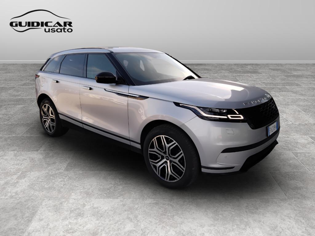 LAND ROVER Range Rover Velar 2017 - Range Rover Velar 2.0d i4 R-Dynamic