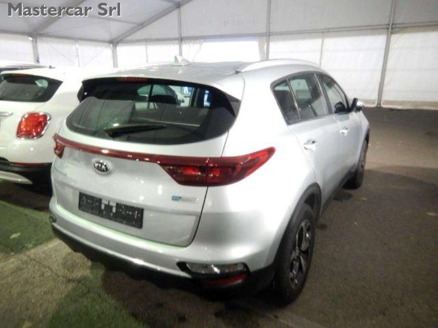 KIA Sportage 1.6 crdi mhev Busines Class 2wd 136cv dct-GH401HY