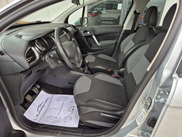 CITROEN C3 1.4 HDi 70 Seduction