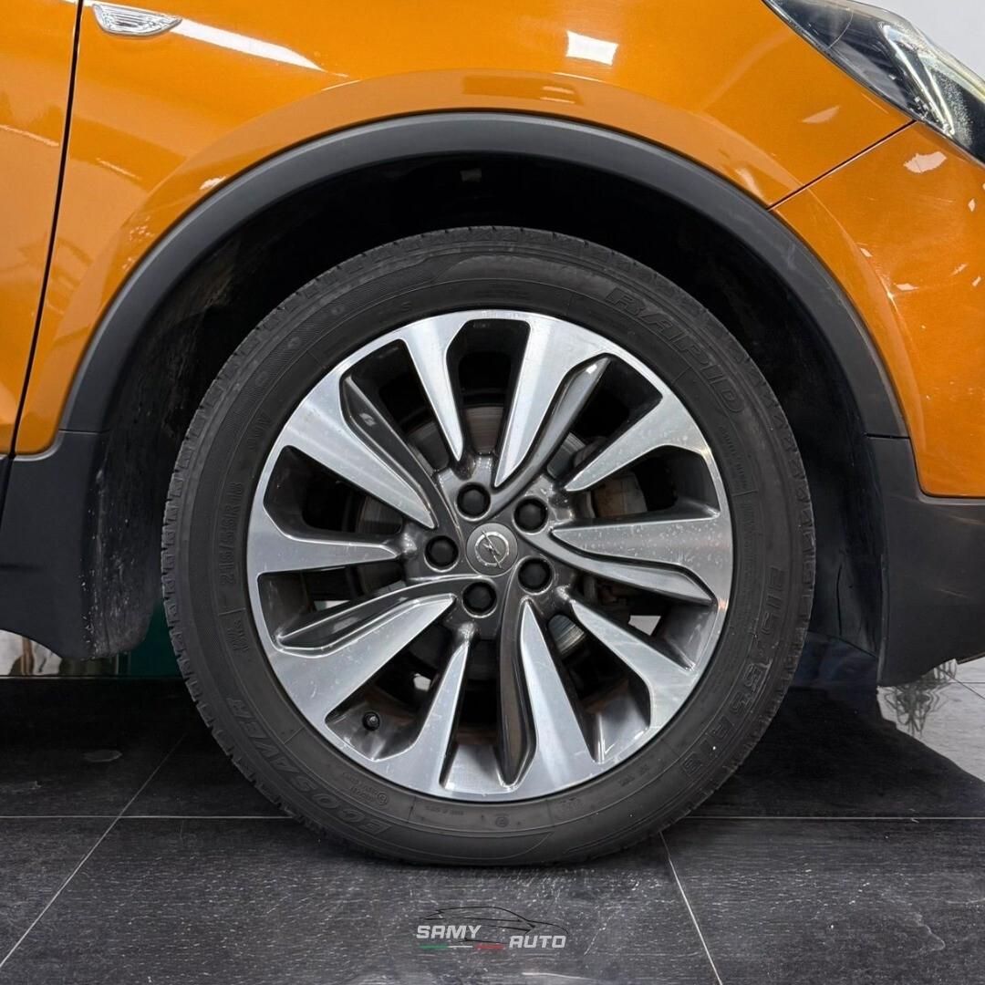 Opel Mokka X 1.6 CDTI Ecotec 4x2 Start&Stop Innovation