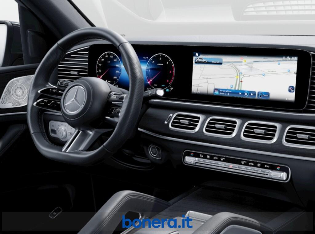 Mercedes GLE 300 300 d Mild hybrid AMG Line Advanced Plus 4Matic 9G-Tronic Plus