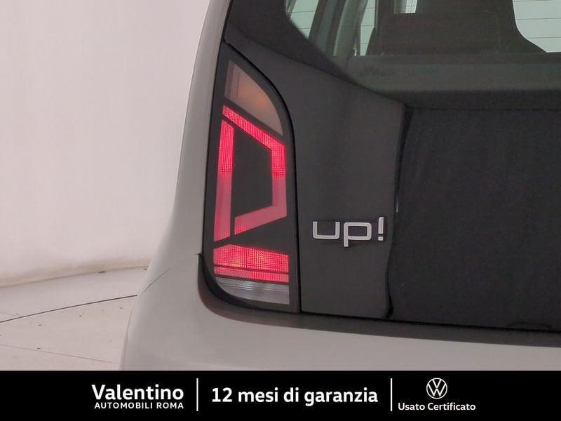 Volkswagen up! 1.0 75 CV 5p. move