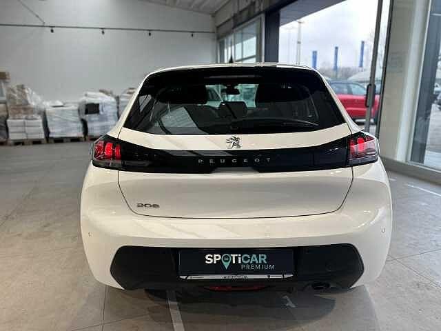 Peugeot 208 PureTech 75 Stop&Start 5 porte Active Pack
