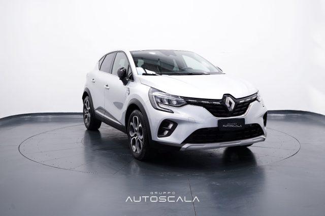 RENAULT Captur 1.5 Blue dCi 115cv EDC Intens