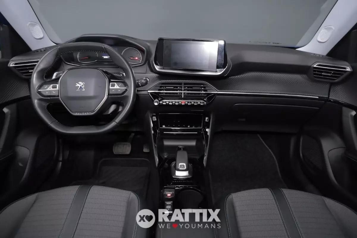 Peugeot 2008 1.2 Puretech 130CV Allure Pack EAT8