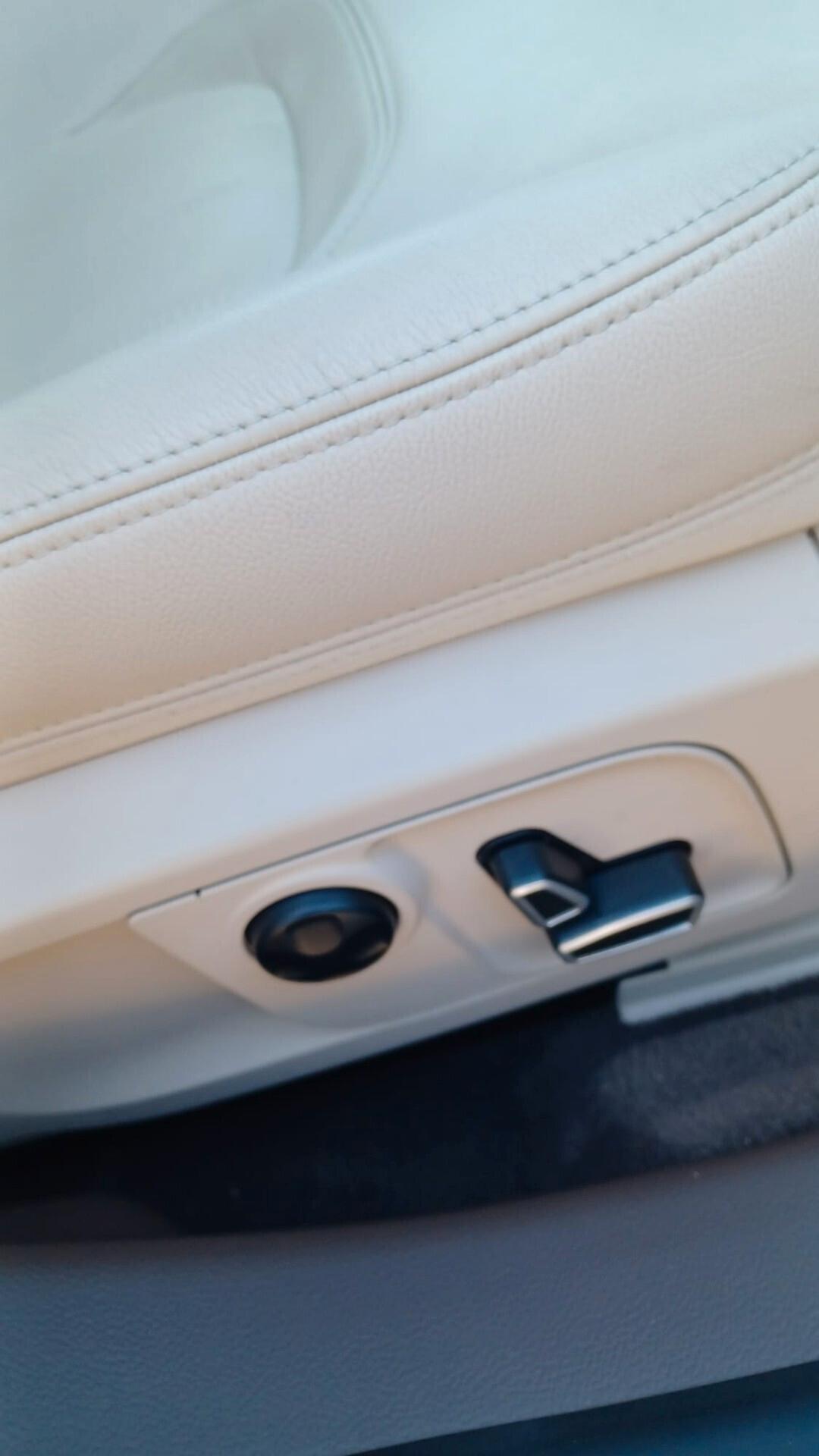 Maserati Quattroporte V6 Diesel 275 CV