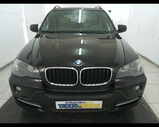 BMW X5 xdrive30d (3.0d) Attiva auto