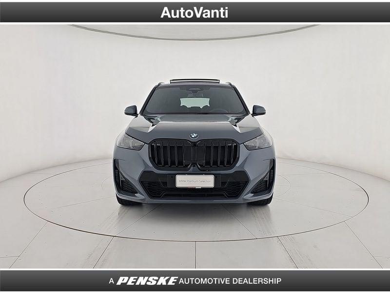 BMW X1 X1 xDrive 20d Msport Pro
