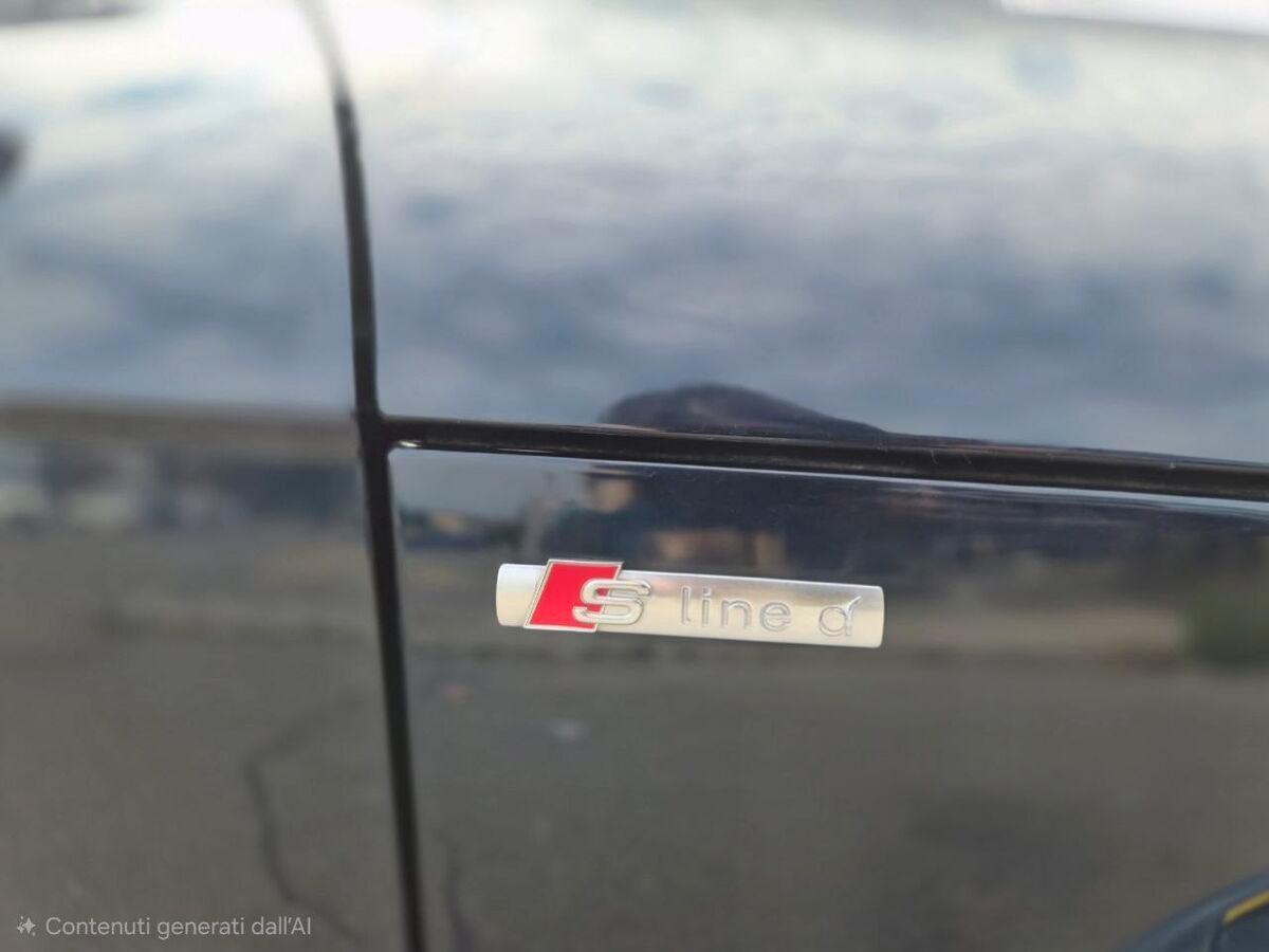 Audi TT Coupe 2.0 tfsi Advanced Plus