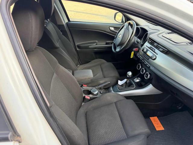 ALFA ROMEO Giulietta 1.4 Turbo 120 CV BENZINA/GPL senza lavoro da fare
