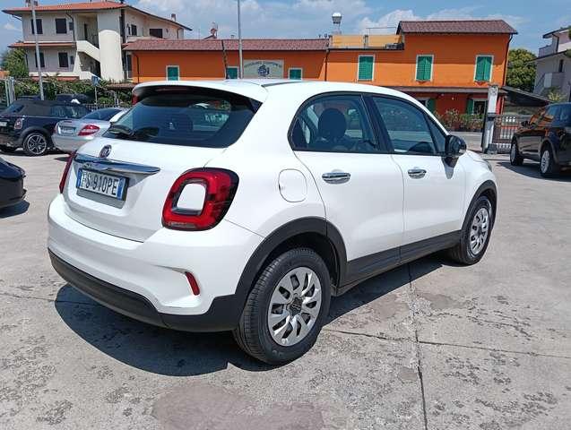 Fiat 500X 500 X 2018 1.0 T3 Urban 120cv manuale IVA DED.