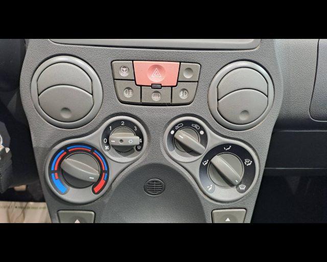 FIAT Panda 1.2 Dynamic eco