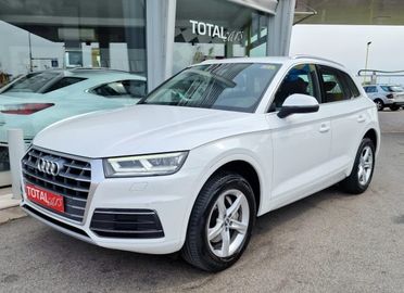 AUDI Q5 2.0 TDI 190 CV quattro S tronic Business Sport