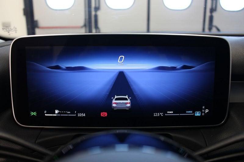 Mercedes-Benz Classe C C 200 d Mild hybrid Business