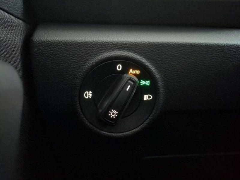 Volkswagen T-Roc 2.0 TDI SCR Life DSG