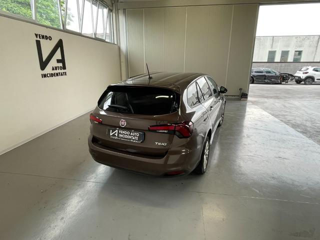FIAT Tipo 1.4 T-JET 120CV SW EASY