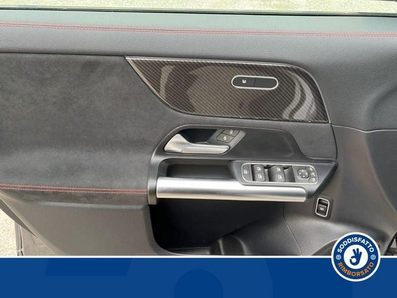 Mercedes-Benz GLA 200d Automatic AMG Line Advanced Plus