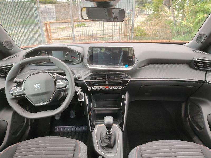 Peugeot 2008 p.t. 100 S&S Active Pack