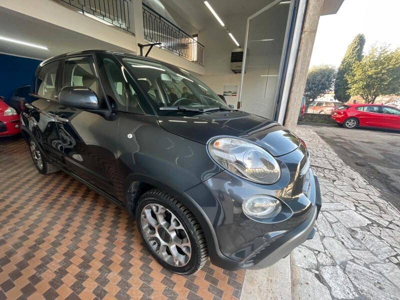 FIAT 500L 500L 1.3 Multijet 95 CV Cross