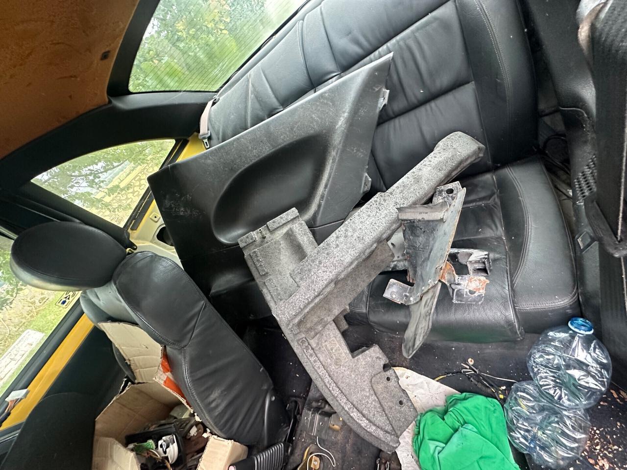 Fiat Coupe 2.0 i.e. 16V Plus 1995