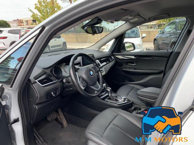 BMW 225 xe Active Tourer iPerformance Luxury aut.
