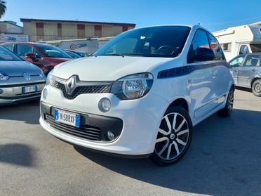 Renault Twingo SCe Stop&Start La Parisienne