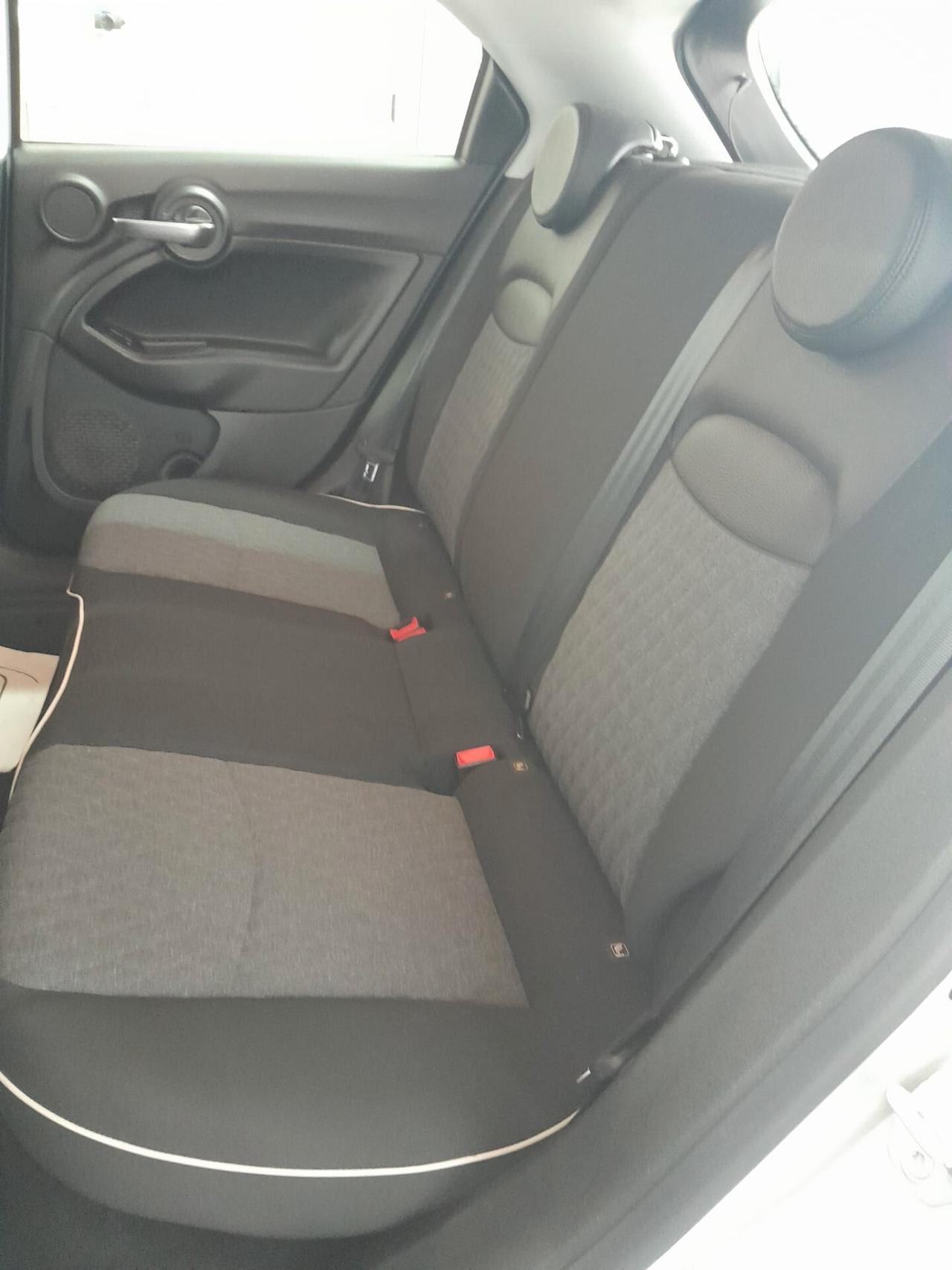 Fiat 500X 1.3 MultiJet 95 CV Cross