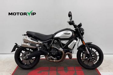 Ducati Scrambler 1100 Pro DA 84 € AL MESE – SENZA ANTICIPO
