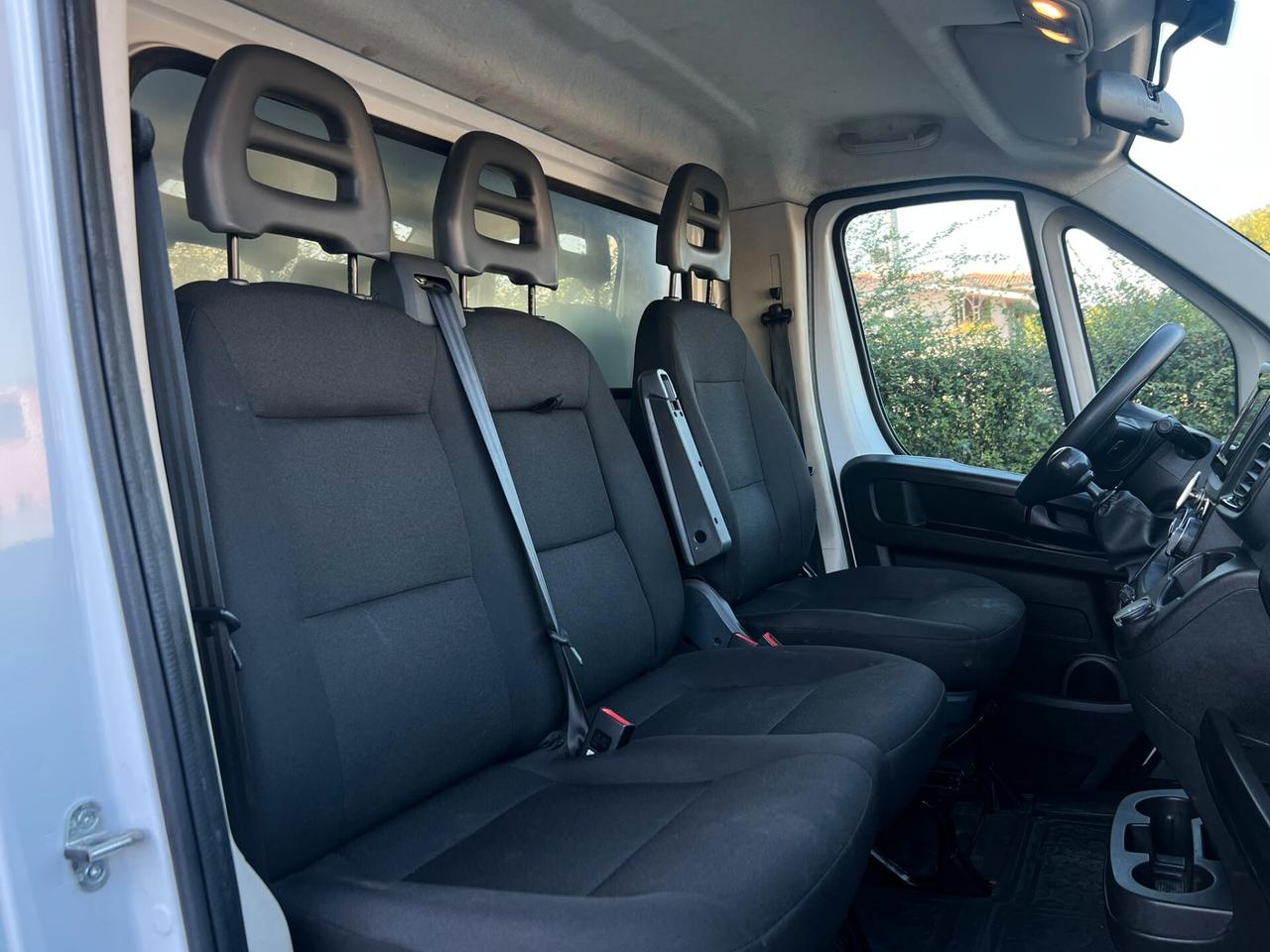 Fiat Ducato *SPONDA IDRAULICA* 35 MAXI XL 2.2 Mjt3 160CV