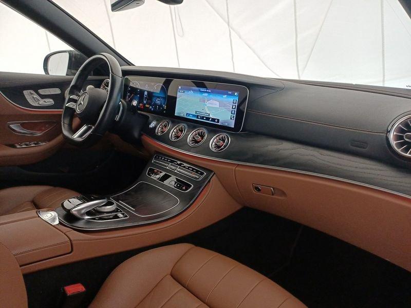 Mercedes-Benz Classe E Cbr Classe E - A238 Cabrio E Cabrio 220 d Premium 4matic auto