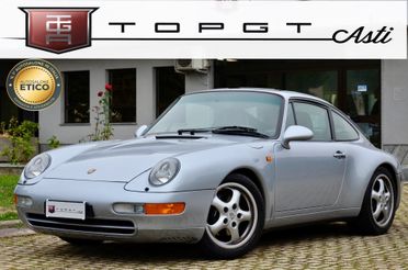 Porsche 911 993 Carrera 2 cat Coupé , PERMUTE