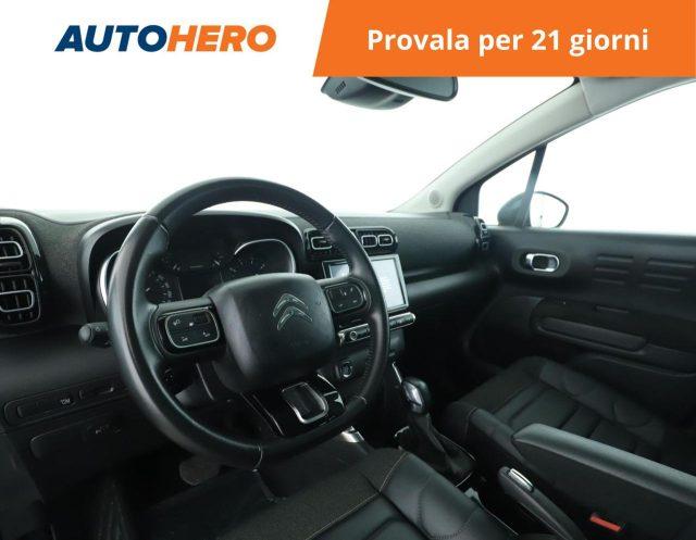 CITROEN C3 Aircross BlueHDi 120 S&S EAT6 Shine Pack