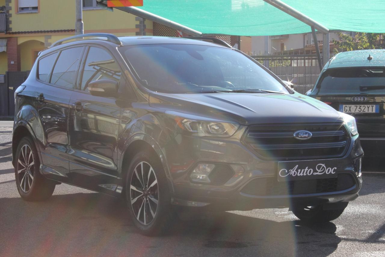 Ford Kuga 1.5 TDCI 120 CV S&S 2WD ST-Line NON PERDERE L'OCCASIONE!!