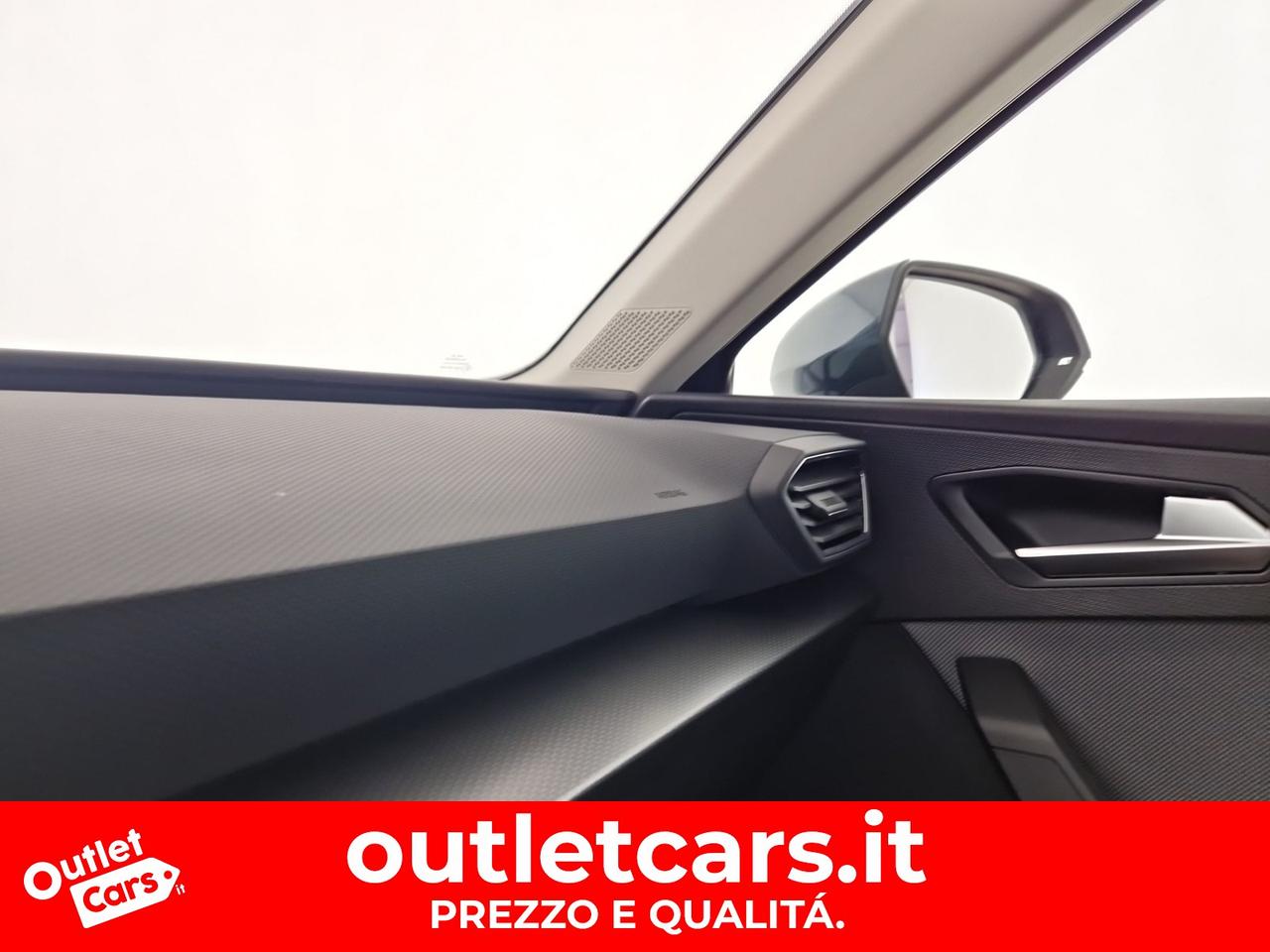 Seat Leon 2.0 tdi business 150cv dsg