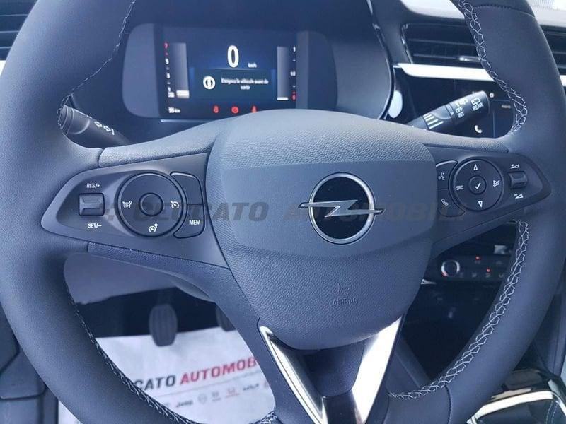 Opel Corsa Corsa 1.2 GS s&s 100cv