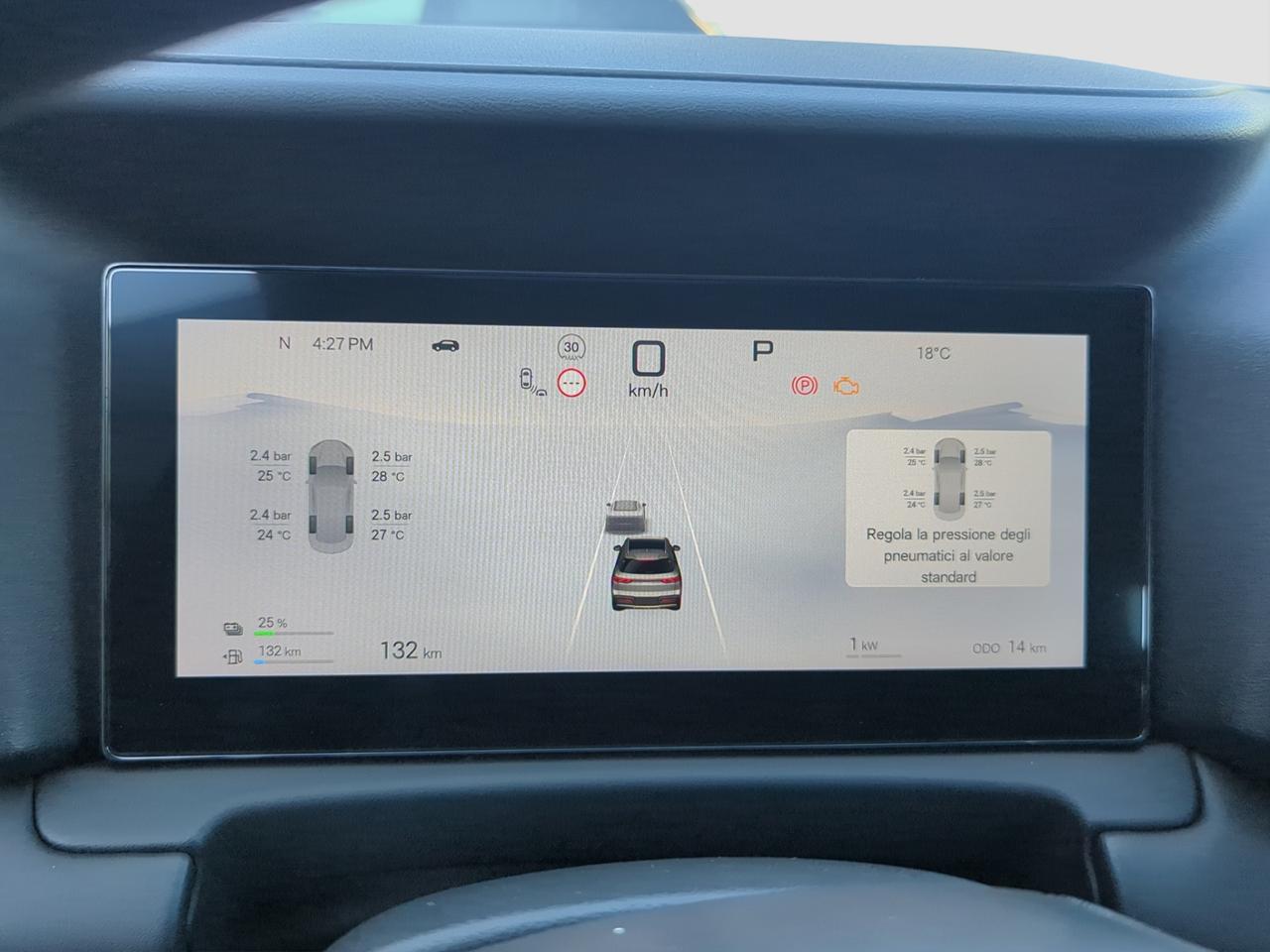 BYD Atto 2 DM-i 1.5 165 CV PHEV Active