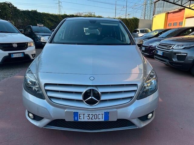Mercedes-benz B 180 CDI Premium