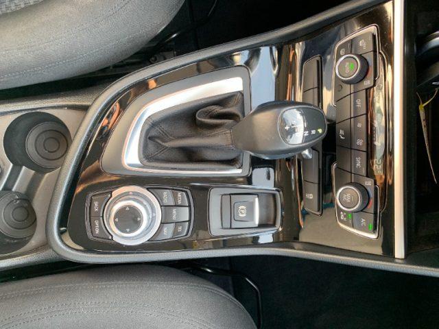 BMW 216 d Active Tourer Luxury