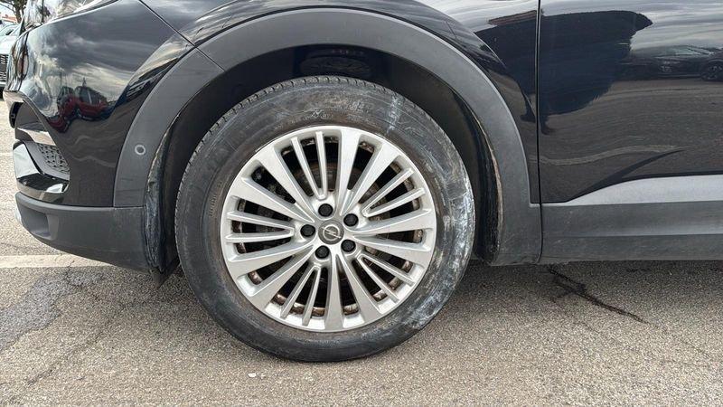 Opel Grandland X 1.5 Ecot Diesel 130cv Innovation S&S AT8