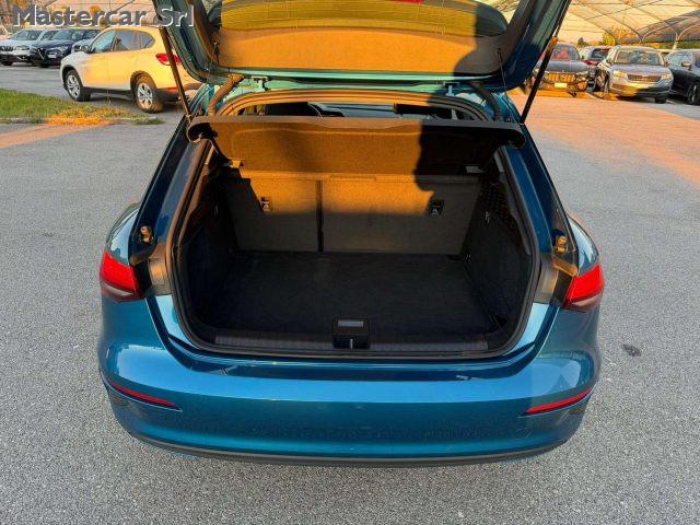 AUDI A3 Sportback 30 2.0 tdi 116cv Business - GM072FP