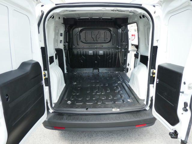 FIAT Doblo Cargo 1.3 MJet 95 Cv - Schermo, Bluetooth, Clima