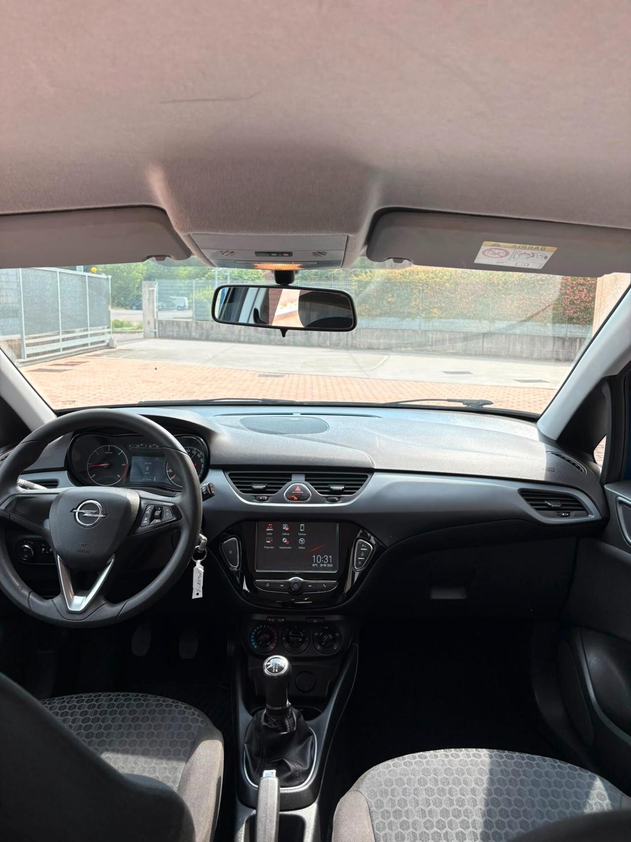 Opel Corsa 1.3 CDTI 5 porte Advance