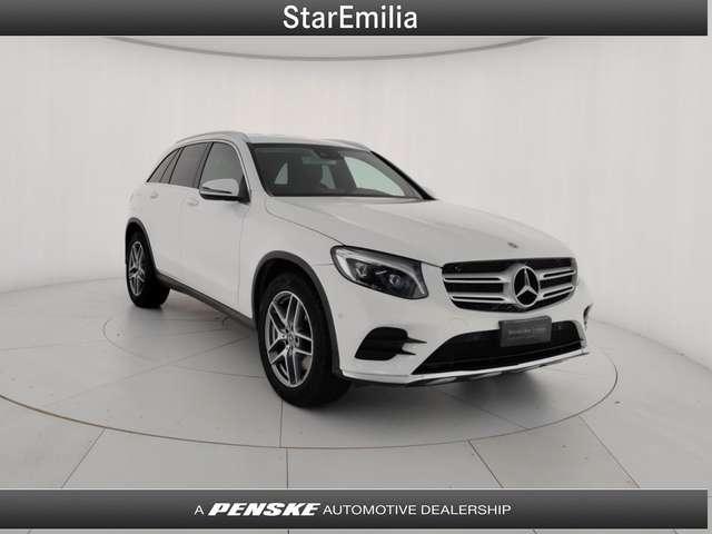 Mercedes-Benz GLC 250 GLC 250 d 4Matic Premium